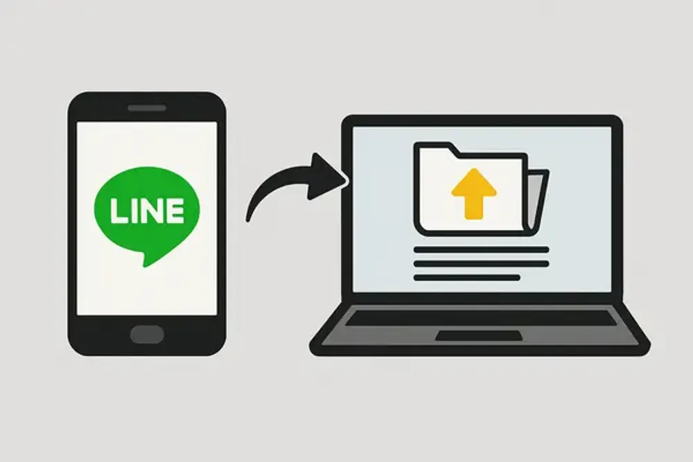 line-talks-recovery-from-pc